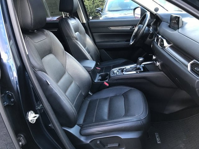 2018 Mazda Mazda CX-5 Grand Touring