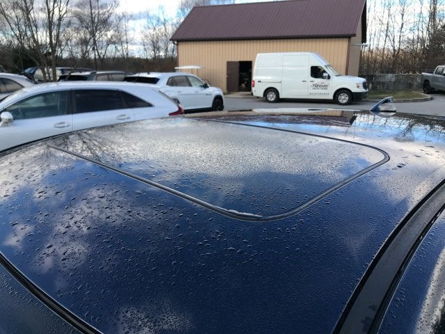 2018 Mazda Mazda CX-5 Grand Touring