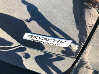 2019 Mazda Mazda CX-5 Grand Touring