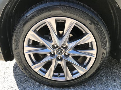 2019 Mazda Mazda CX-5 Grand Touring