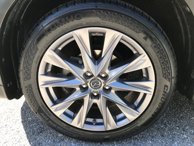 2019 Mazda Mazda CX-5 Grand Touring