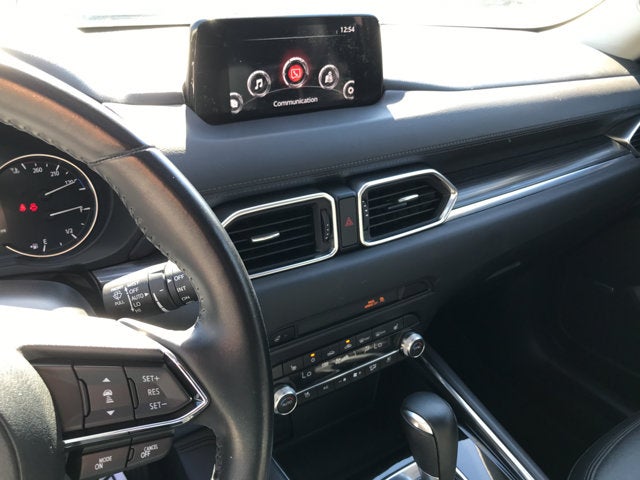 2019 Mazda Mazda CX-5 Grand Touring