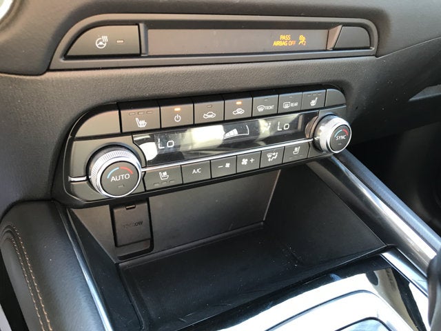 2019 Mazda Mazda CX-5 Grand Touring