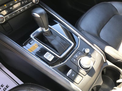 2019 Mazda Mazda CX-5 Grand Touring