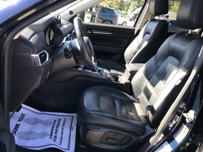 2019 Mazda Mazda CX-5 Grand Touring