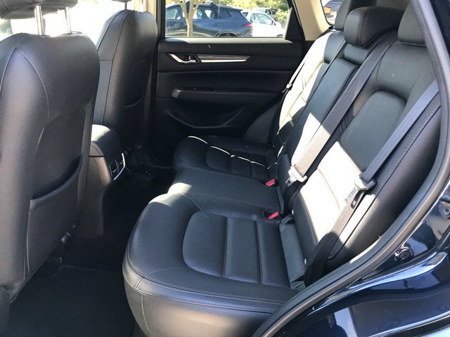 2019 Mazda Mazda CX-5 Grand Touring