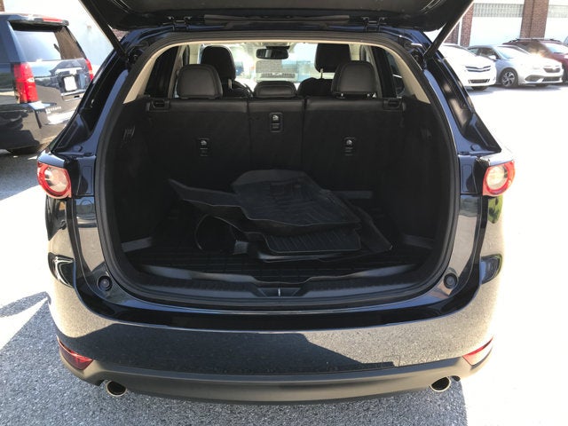 2019 Mazda Mazda CX-5 Grand Touring