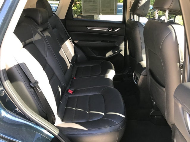 2019 Mazda Mazda CX-5 Grand Touring