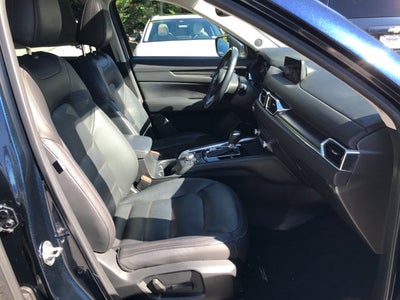 2019 Mazda Mazda CX-5 Grand Touring