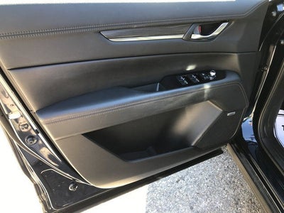 2019 Mazda Mazda CX-5 Grand Touring