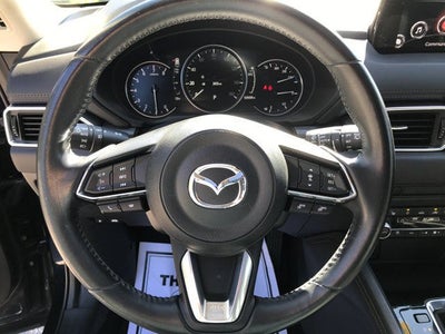 2019 Mazda Mazda CX-5 Grand Touring