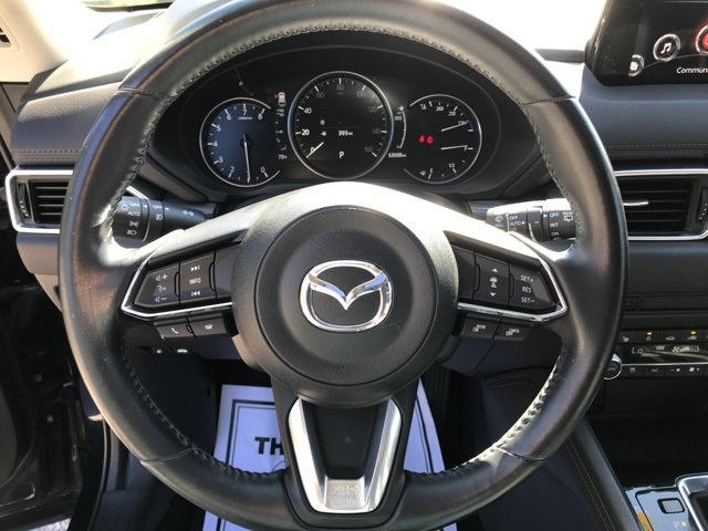 2019 Mazda Mazda CX-5 Grand Touring