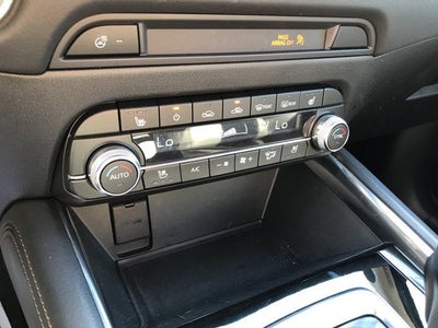 2019 Mazda Mazda CX-5 Grand Touring