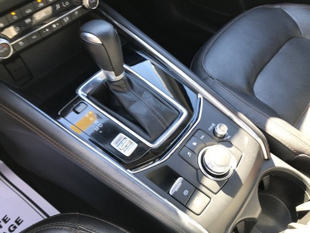 2019 Mazda Mazda CX-5 Grand Touring