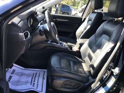 2019 Mazda Mazda CX-5 Grand Touring