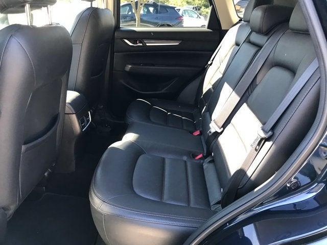 2019 Mazda Mazda CX-5 Grand Touring