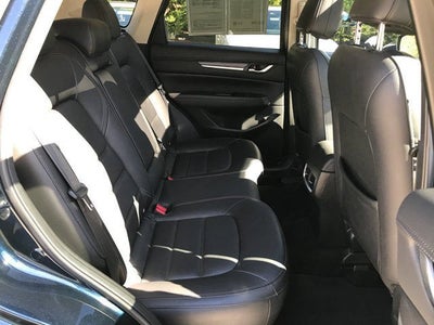 2019 Mazda Mazda CX-5 Grand Touring