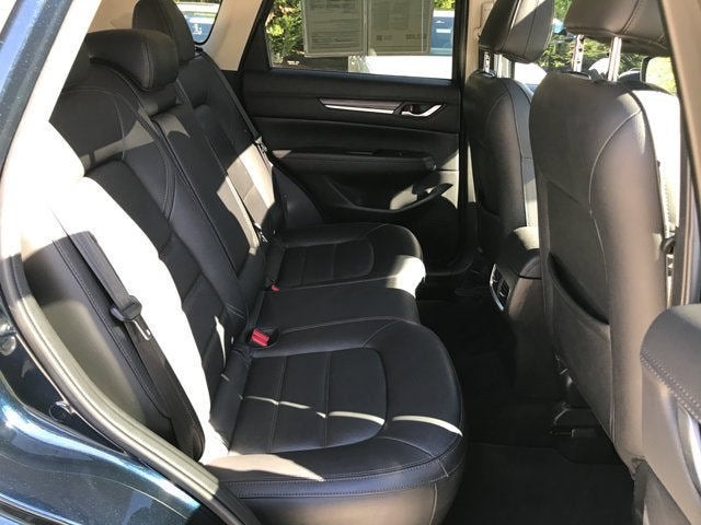 2019 Mazda Mazda CX-5 Grand Touring