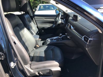 2019 Mazda Mazda CX-5 Grand Touring