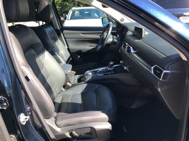 2019 Mazda Mazda CX-5 Grand Touring