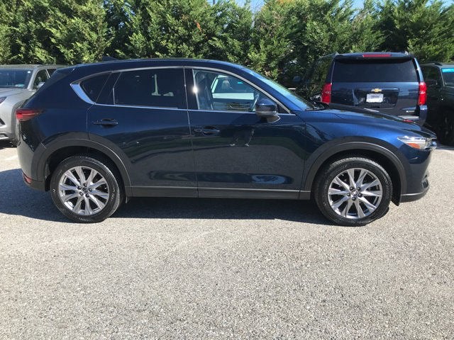 2019 Mazda Mazda CX-5 Grand Touring