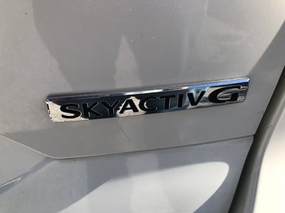 2021 Mazda Mazda CX-5 Grand Touring