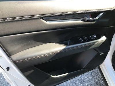 2021 Mazda Mazda CX-5 Grand Touring