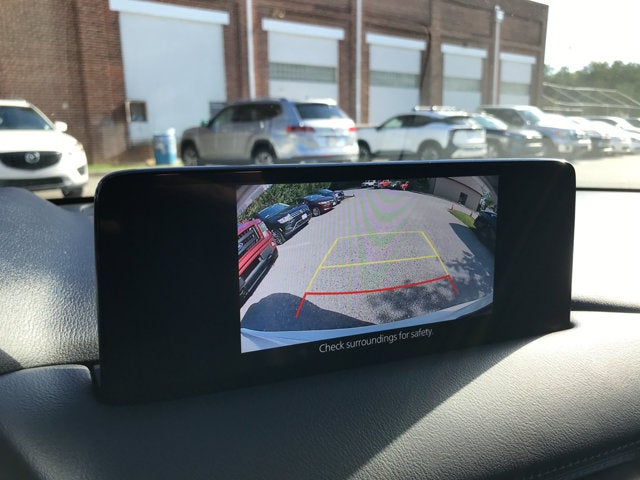 2021 Mazda Mazda CX-5 Grand Touring