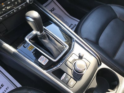 2021 Mazda Mazda CX-5 Grand Touring