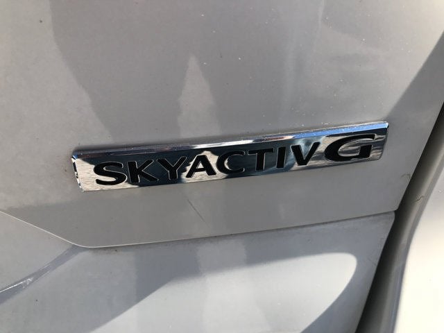 2021 Mazda Mazda CX-5 Grand Touring
