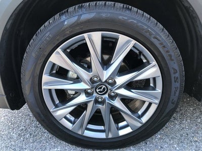 2021 Mazda Mazda CX-5 Grand Touring