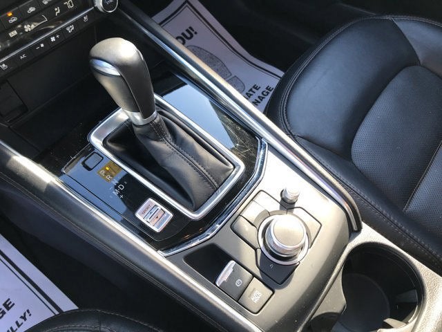 2021 Mazda Mazda CX-5 Grand Touring