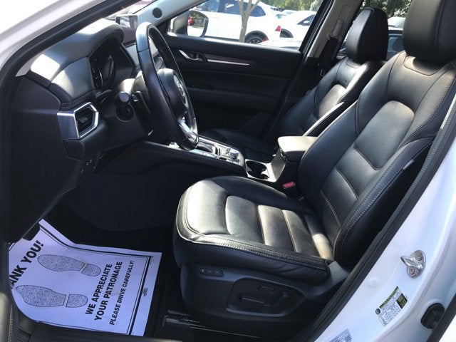 2021 Mazda Mazda CX-5 Grand Touring