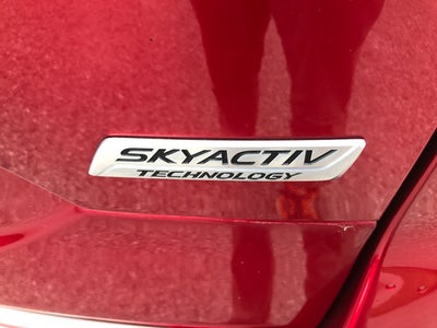 2019 Mazda Mazda CX-5 Grand Touring