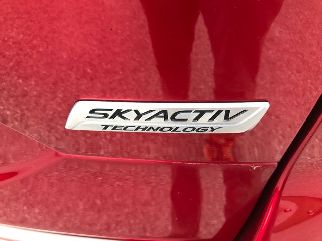 2019 Mazda Mazda CX-5 Grand Touring