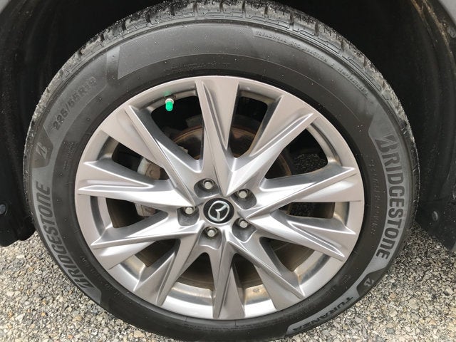2019 Mazda Mazda CX-5 Grand Touring