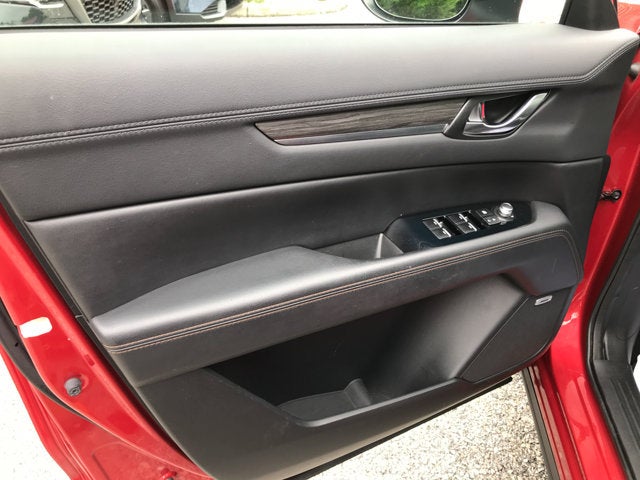 2019 Mazda Mazda CX-5 Grand Touring