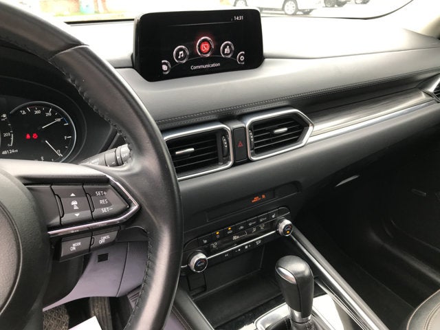 2019 Mazda Mazda CX-5 Grand Touring