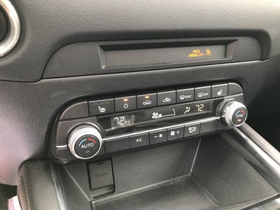 2019 Mazda Mazda CX-5 Grand Touring