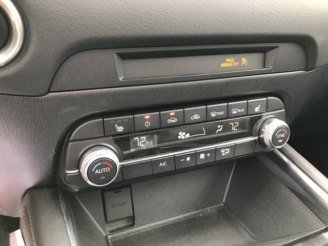 2019 Mazda Mazda CX-5 Grand Touring