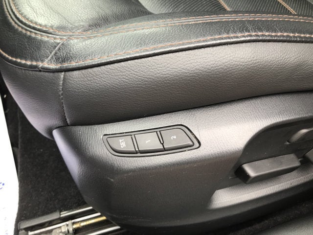 2019 Mazda Mazda CX-5 Grand Touring