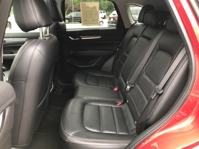 2019 Mazda Mazda CX-5 Grand Touring