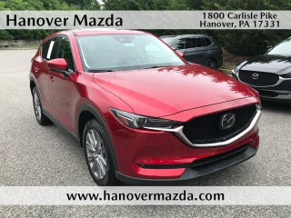2019 Mazda Mazda CX-5 Grand Touring