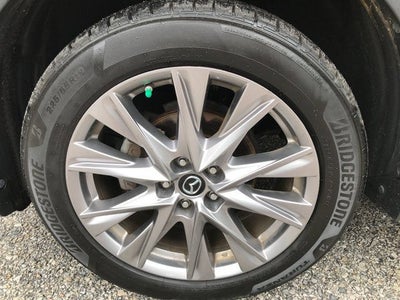2019 Mazda Mazda CX-5 Grand Touring