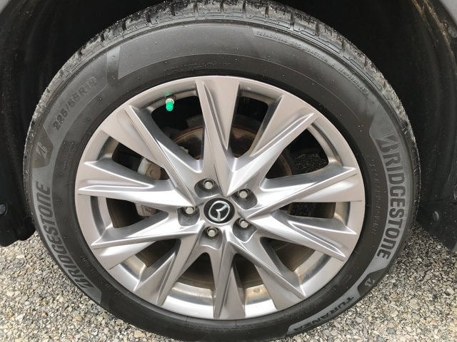 2019 Mazda Mazda CX-5 Grand Touring