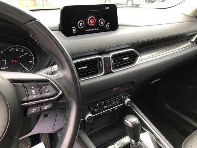 2019 Mazda Mazda CX-5 Grand Touring