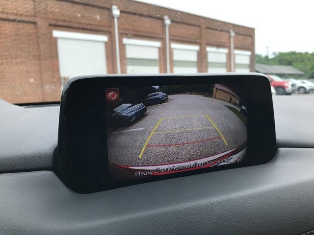2019 Mazda Mazda CX-5 Grand Touring