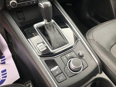 2019 Mazda Mazda CX-5 Grand Touring
