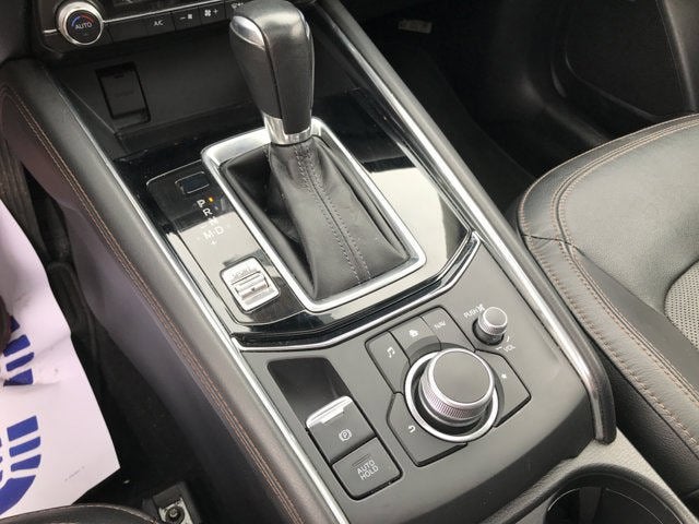 2019 Mazda Mazda CX-5 Grand Touring
