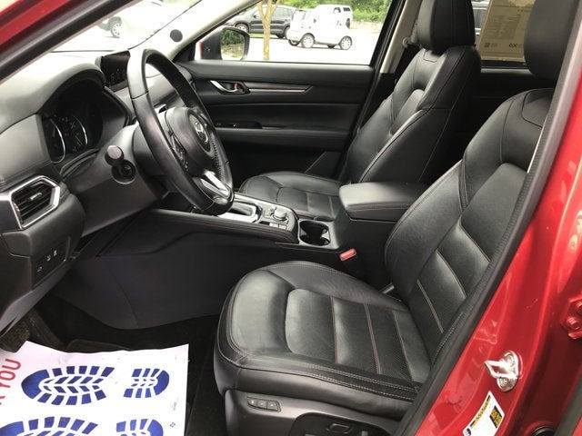 2019 Mazda Mazda CX-5 Grand Touring